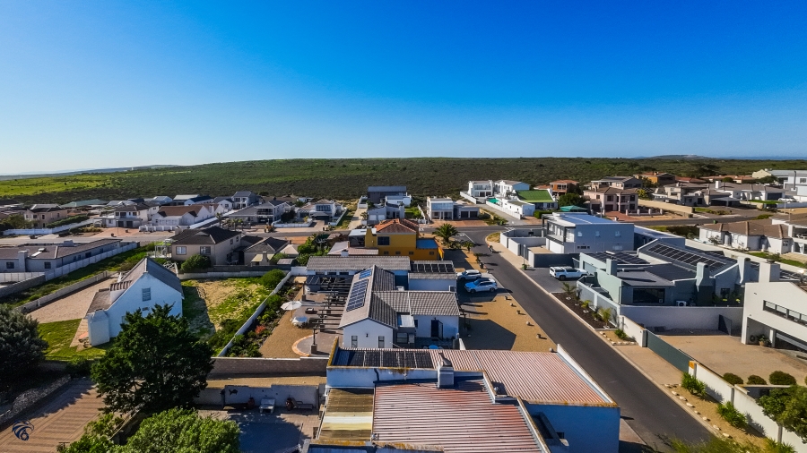 4 Bedroom Property for Sale in Myburgh Park Western Cape